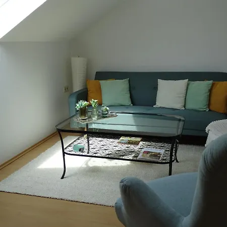 Grosse, Helle Mit 2 Schafzimmern - Am Lippesee Apartment