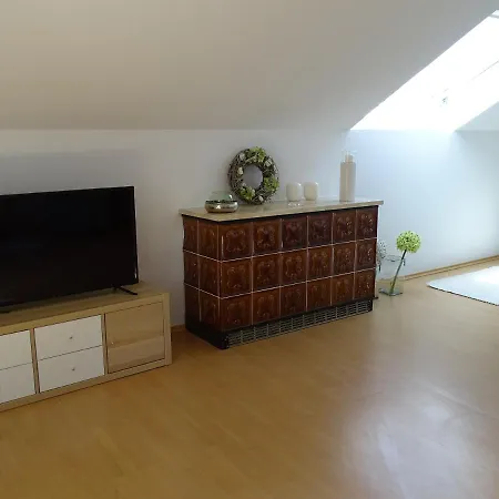 Grosse, Helle Mit 2 Schafzimmern - Am Lippesee Apartament *