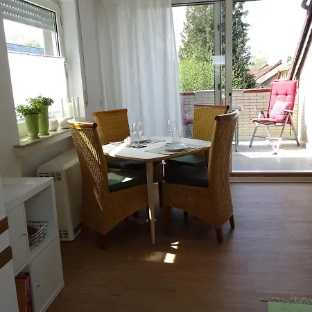 Grosse, Helle Mit 2 Schafzimmern - Am Lippesee