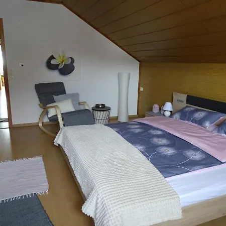 Grosse, Helle Mit 2 Schafzimmern - Am Lippesee Appartement Paderborn