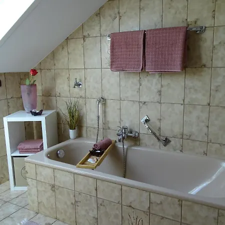 Grosse, Helle Mit 2 Schafzimmern - Am Lippesee Apartment Paderborn