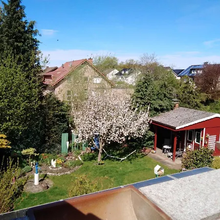 Grosse, Helle Mit 2 Schafzimmern - Am Lippesee Apartament Paderborn