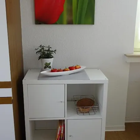 Grosse, Helle Mit 2 Schafzimmern - Am Lippesee Apartment *