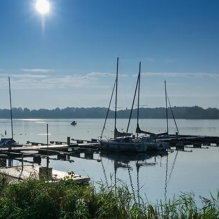 Grosse, Helle Mit 2 Schafzimmern - Am Lippesee דירה *