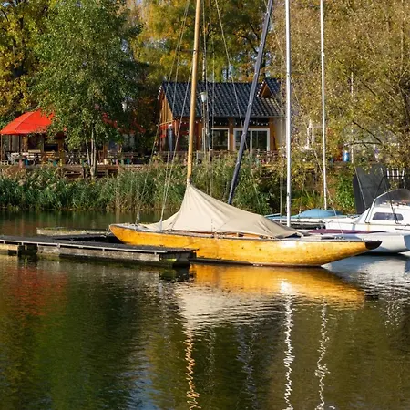 Grosse, Helle Mit 2 Schafzimmern - Am Lippesee דירה