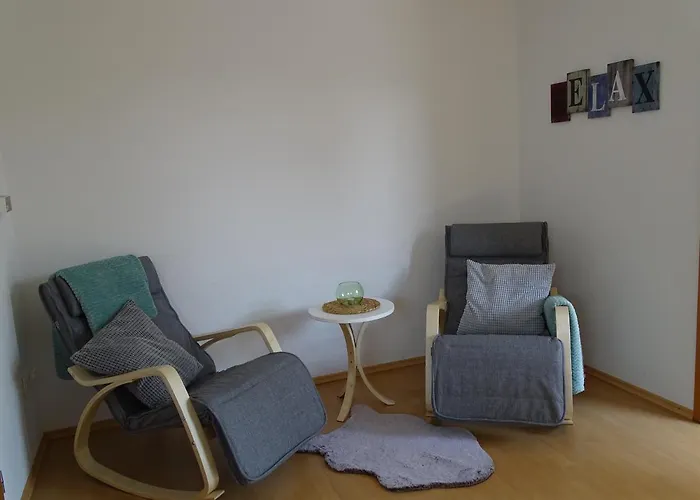 Grosse, Helle Mit 2 Schafzimmern - Am Lippesee Paderborn