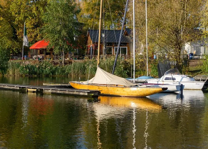 Grosse, Helle Mit 2 Schafzimmern - Am Lippesee Apartamento