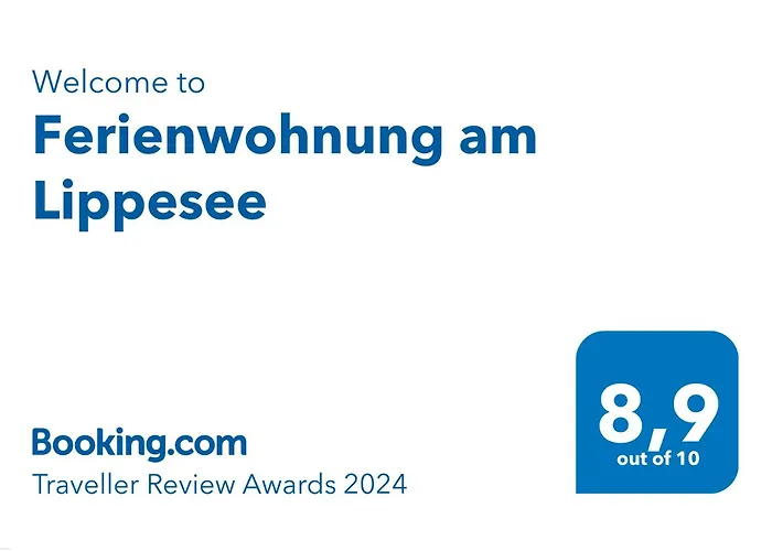 Grosse, Helle Mit 2 Schafzimmern - Am Lippesee Paderborn